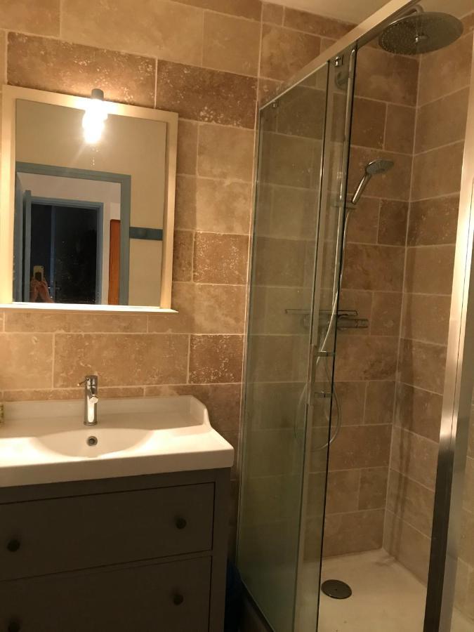 Jolie Maison A Wissant Proche De La Plage المظهر الخارجي الصورة